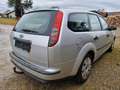 Ford Focus 1.8 NEUE WR AHK SHZ el.FH bhzb. Frnotsch. Silber - thumbnail 5