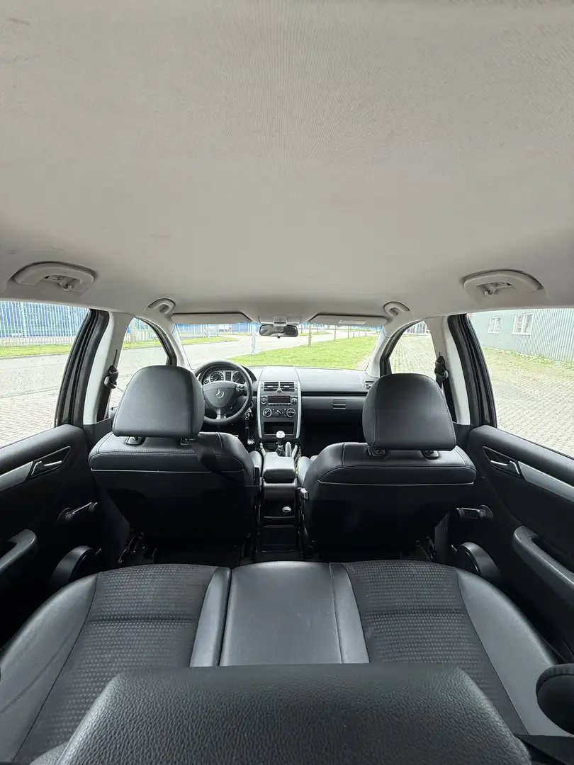 Mercedes-Benz A 150 Avantgarde - 1