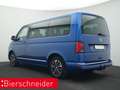 Volkswagen T6.1 Multivan 2.0 TDI DSG 4Mo. Comfortline AHK NAVI ACC LED ALU Albastru - thumbnail 3