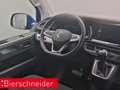 Volkswagen T6.1 Multivan 2.0 TDI DSG 4Mo. Comfortline AHK NAVI ACC LED ALU Bleu - thumbnail 5