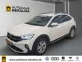 Volkswagen Taigo 1.0 TSI Life *App-Connect*PDC*LED*SHZ* Weiß - thumbnail 2