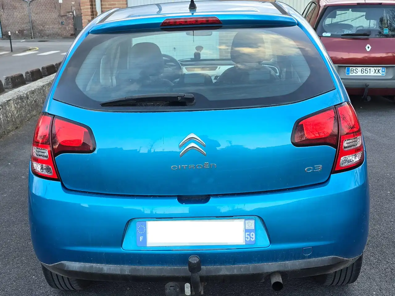 Citroen C3 C3 — photo 2