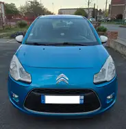 Citroen C3 1.1i Airdream Attraction