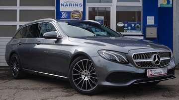 E T-Modell Navi Kamera Teilleder SHZ