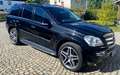 Mercedes-Benz GL 320 GL 320 CDI DPF 4Matic 7G-TRONIC Schwarz - thumbnail 1