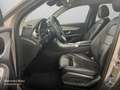Mercedes-Benz GLC 300 de 4M NIGHT+PANO+360+AHK+LED+SPUR+TOTW+9G Silber - thumbnail 11