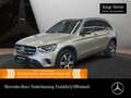 Mercedes-Benz GLC 300 de 4M NIGHT+PANO+360+AHK+LED+SPUR+TOTW+9G Silber - thumbnail 1