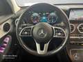 Mercedes-Benz GLC 300 de 4M NIGHT+PANO+360+AHK+LED+SPUR+TOTW+9G Silber - thumbnail 14