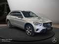 Mercedes-Benz GLC 300 de 4M NIGHT+PANO+360+AHK+LED+SPUR+TOTW+9G Silber - thumbnail 5