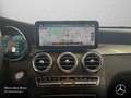 Mercedes-Benz GLC 300 de 4M NIGHT+PANO+360+AHK+LED+SPUR+TOTW+9G Silber - thumbnail 16