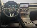 Mercedes-Benz GLC 300 de 4M NIGHT+PANO+360+AHK+LED+SPUR+TOTW+9G Silber - thumbnail 13