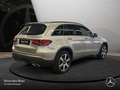 Mercedes-Benz GLC 300 de 4M NIGHT+PANO+360+AHK+LED+SPUR+TOTW+9G Silber - thumbnail 8