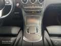Mercedes-Benz GLC 300 de 4M NIGHT+PANO+360+AHK+LED+SPUR+TOTW+9G Silber - thumbnail 15