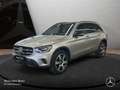 Mercedes-Benz GLC 300 de 4M NIGHT+PANO+360+AHK+LED+SPUR+TOTW+9G Silber - thumbnail 2