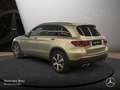 Mercedes-Benz GLC 300 de 4M NIGHT+PANO+360+AHK+LED+SPUR+TOTW+9G Silber - thumbnail 10