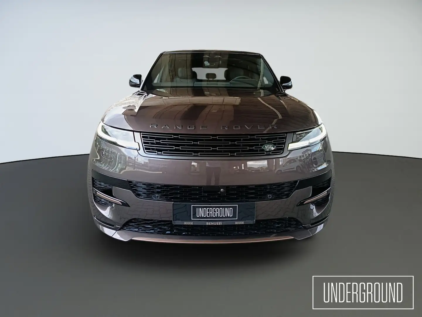 Land Rover Range Rover Sport OBSIDIAN P460 PHEV AWD - 2