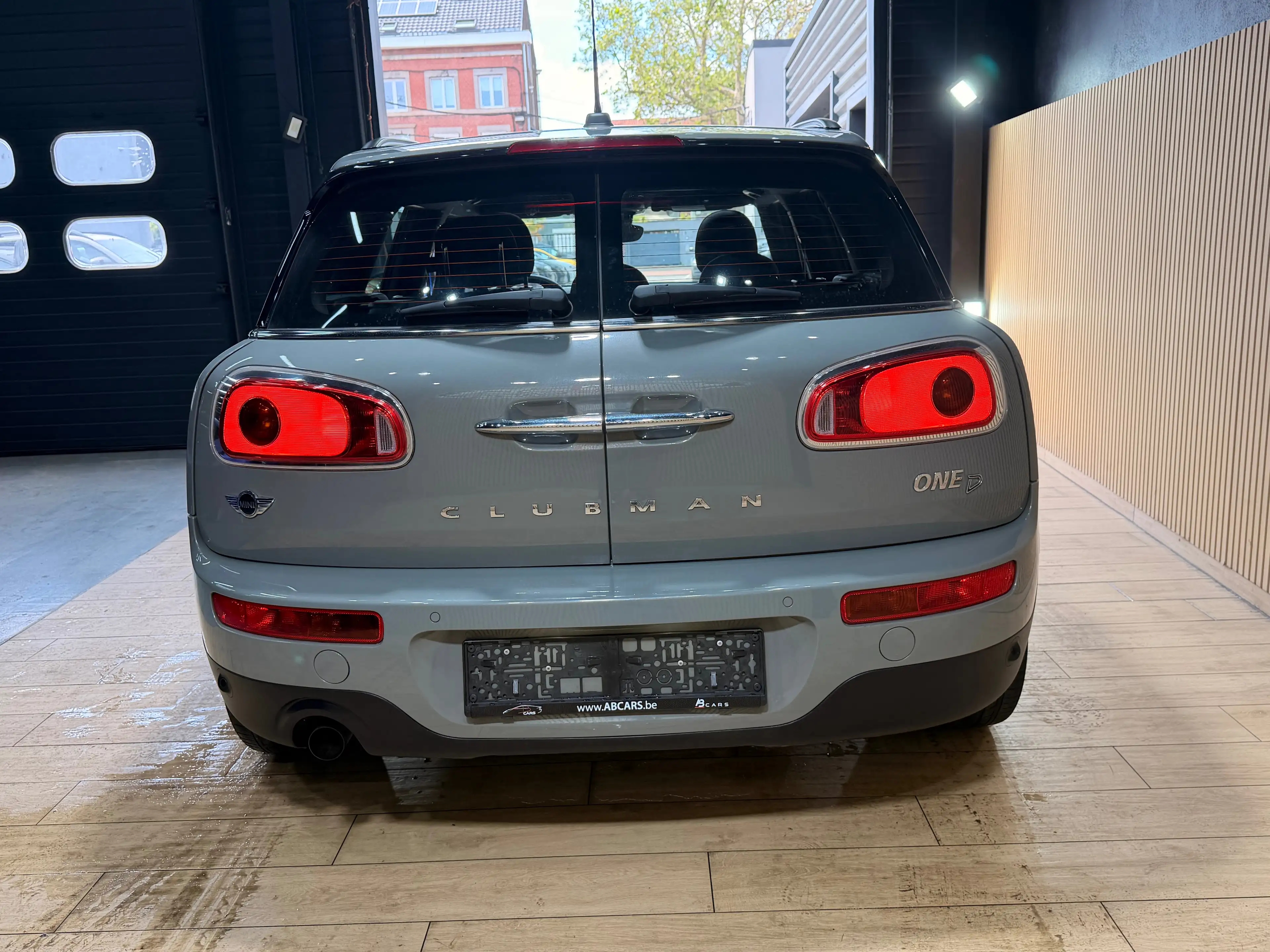 MINI One D Clubman 1.5 D One * GARANTIE 12 MOIS * 1ER PROPRIETAIRE * — photo 8