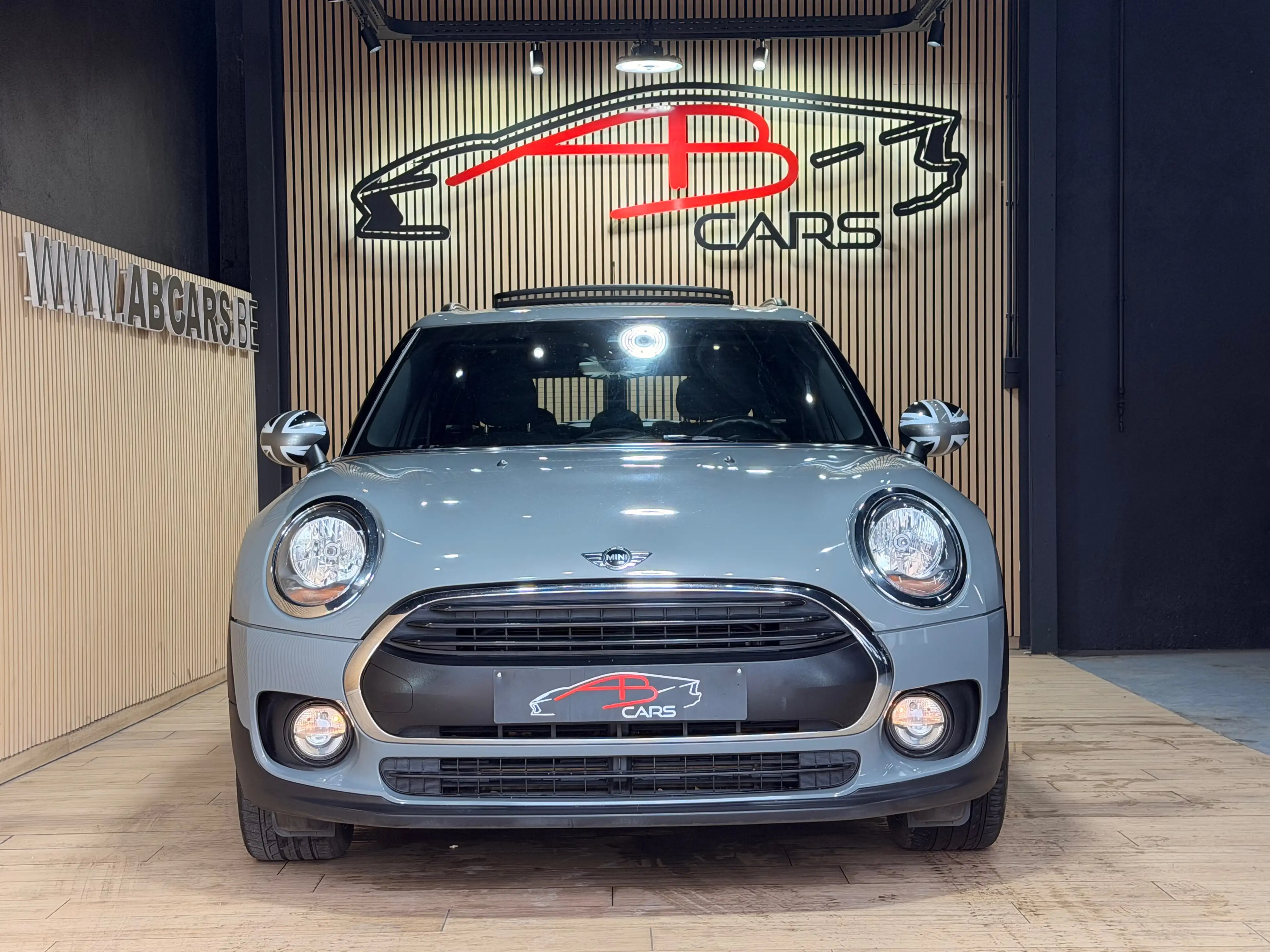 MINI One D Clubman 1.5 D One * GARANTIE 12 MOIS * 1ER PROPRIETAIRE * — photo 6