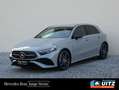Mercedes-Benz A 180 d AMG *SPECIAL EDITION* +MBeam+Night+RFK Grau - thumbnail 1