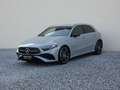 Mercedes-Benz A 180 d AMG *SPECIAL EDITION* +MBeam+Night+RFK Grau - thumbnail 3