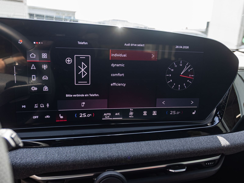Audi A5 S line TFSI S tronic Navi EPH ACC — photo 14