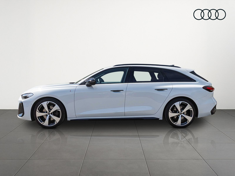 Audi A5 S line TFSI S tronic Navi EPH ACC — photo 4