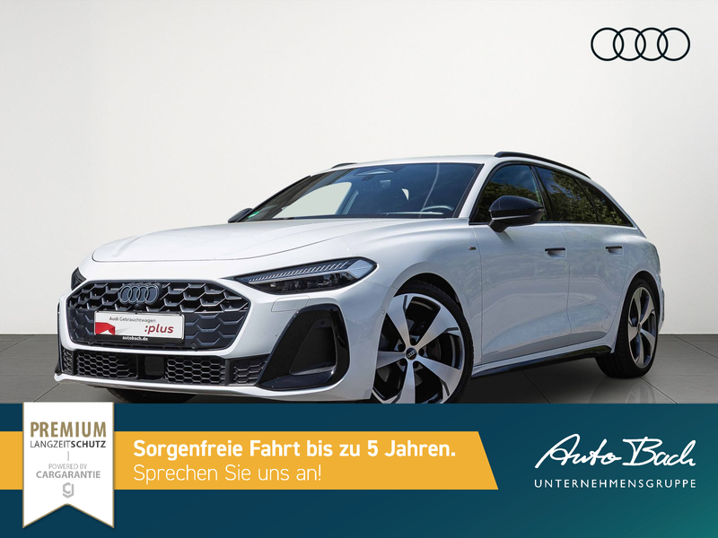 Audi A5 S line TFSI S tronic Navi EPH ACC — photo 2