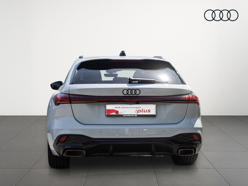 Audi A5 S line TFSI S tronic Navi EPH ACC — photo 7
