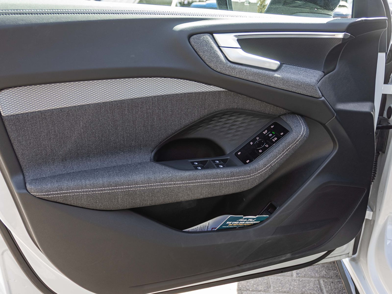 Audi A5 S line TFSI S tronic Navi EPH ACC — photo 9