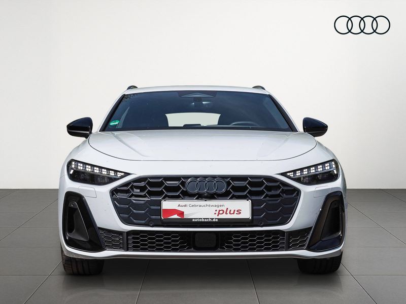 Audi A5 S line TFSI S tronic Navi EPH ACC — photo 3