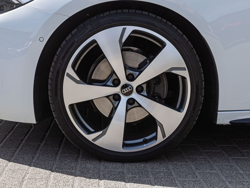 Audi A5 S line TFSI S tronic Navi EPH ACC — photo 8