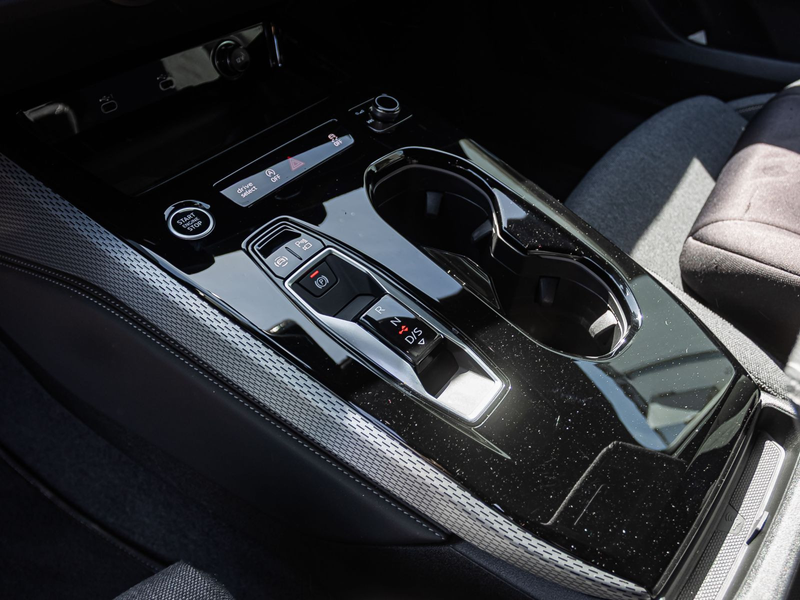 Audi A5 S line TFSI S tronic Navi EPH ACC — photo 13