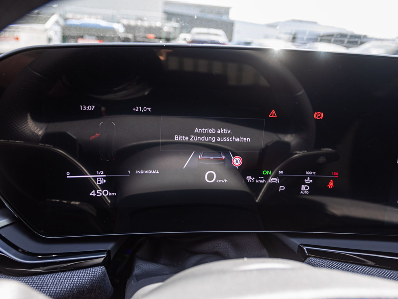 Audi A5 S line TFSI S tronic Navi EPH ACC — photo 11