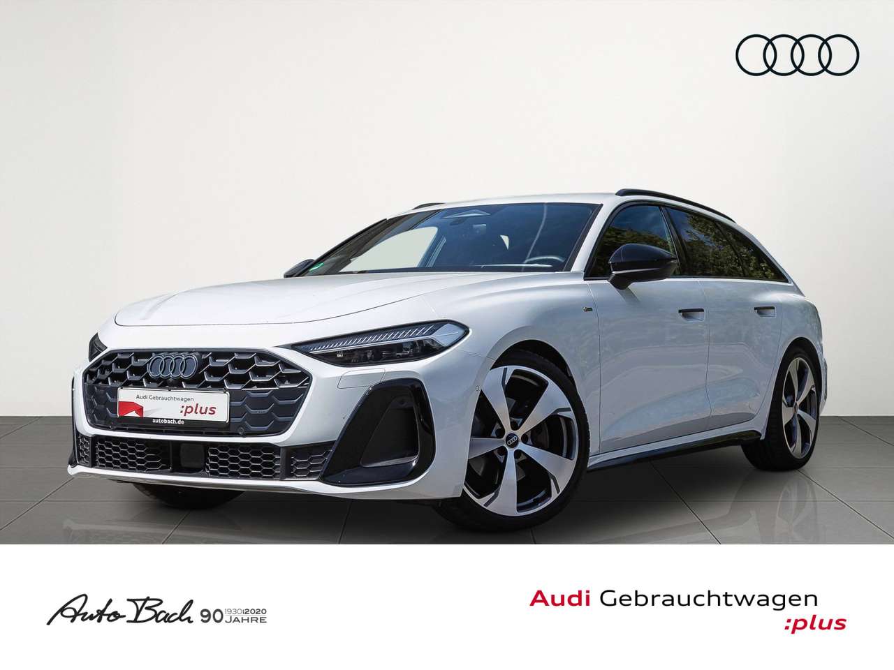 Audi A5 — Audi A5 S line TFSI S tronic Navi EPH ACC