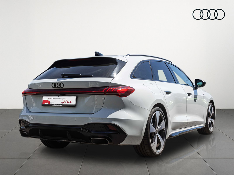 Audi A5 S line TFSI S tronic Navi EPH ACC — photo 5