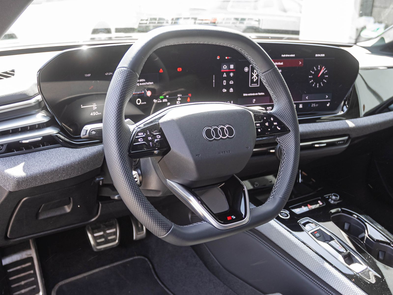 Audi A5 S line TFSI S tronic Navi EPH ACC — photo 10