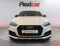 Audi A5 Coupé 2.0 TFSI S Line S-T 140kW Blanc - thumbnail 2