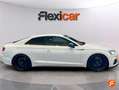 Audi A5 Coupé 2.0 TFSI S Line S-T 140kW Blanc - thumbnail 3