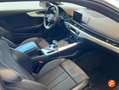 Audi A5 Coupé 2.0 TFSI S Line S-T 140kW Blanc - thumbnail 11