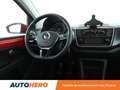 Volkswagen up! 1.0 BlueMotion Tech Move Up! Rouge - thumbnail 13
