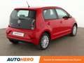 Volkswagen up! 1.0 BlueMotion Tech Move Up! Rouge - thumbnail 6