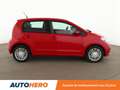 Volkswagen up! 1.0 BlueMotion Tech Move Up! Rouge - thumbnail 7