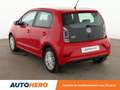 Volkswagen up! 1.0 BlueMotion Tech Move Up! Rouge - thumbnail 4