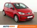 Volkswagen up! 1.0 BlueMotion Tech Move Up! Rouge - thumbnail 8
