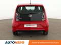 Volkswagen up! 1.0 BlueMotion Tech Move Up! Rouge - thumbnail 5
