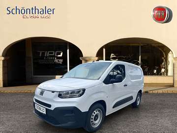 Doblo Kastenwagen BlueHDi 130 S&S XL erh. Nutzl...