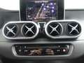 Mercedes-Benz X 250 d 4-MATIC AMG Night Edition Aut- Anderhalf Cabine, Wit - thumbnail 11