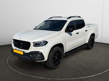 d 4-MATIC AMG Night Edition Aut- Anderhalf Cabine,