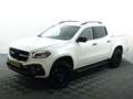 Mercedes-Benz X 250 d 4-MATIC AMG Night Edition Aut- Anderhalf Cabine, Wit - thumbnail 4