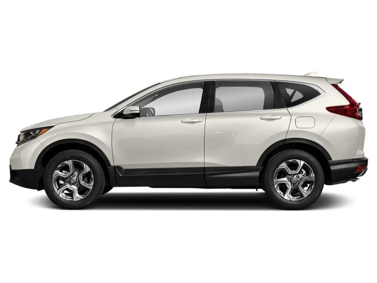 Honda CR-V photo Honda CR-V